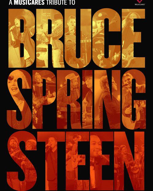 A MusiCares Tribute to Bruce Springsteen (2014)