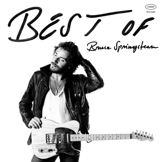 Best Of Bruce Springsteen 1973-2020 (2024)