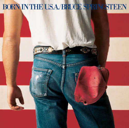 Born In The U.S.A. (1984)