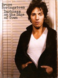Darkness On The Edge Of Town (1978)