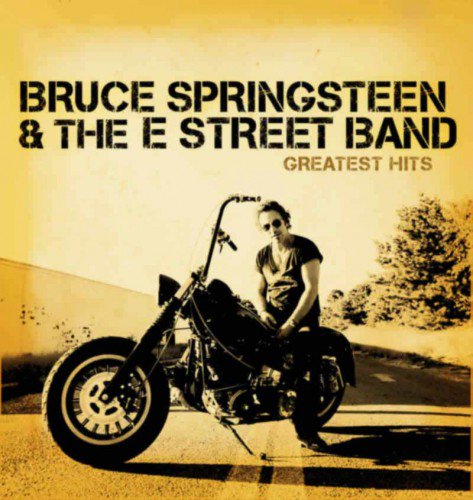 Greatest Hits (2009)