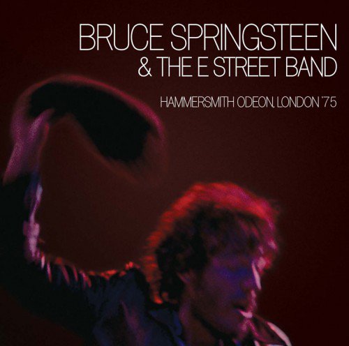 Hammersmith Odeon, ’75 London (2006)