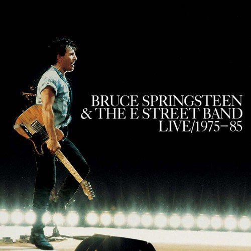 Live 1975-85 (1986)