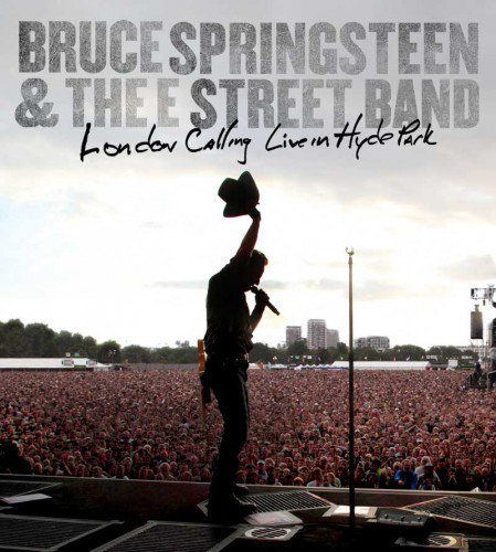 London Calling: Live in Hyde Park (2010)