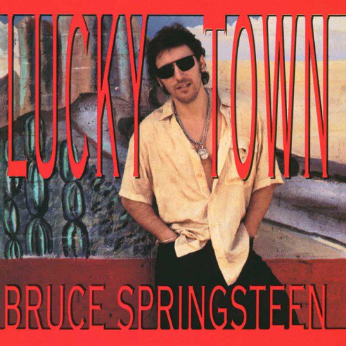 Lucky Town (1992)