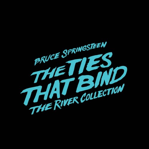 The Ties That Bind: The River Collection (2015)