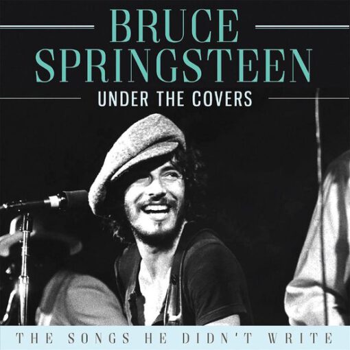 Under The Covers - The Songs He Didn't Write