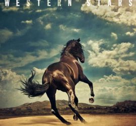 Western Stars (2019)