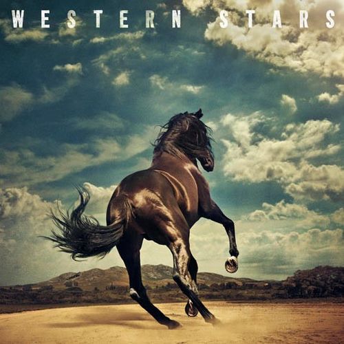Western Stars (2019)