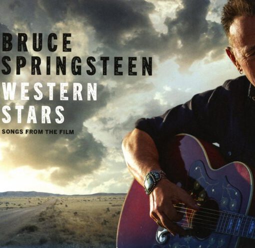 Western Stars – Songs from the Film (2019)