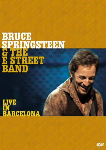 Live In Barcelona (2003)