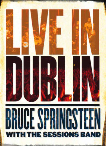 Live In Dublin (2007)