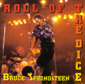 Roll Of The Dice