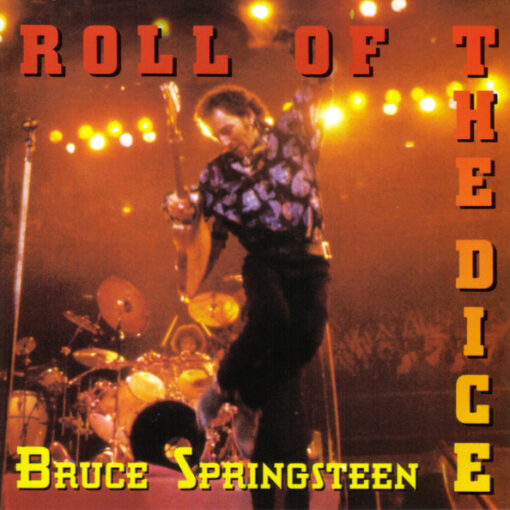 Roll Of The Dice
