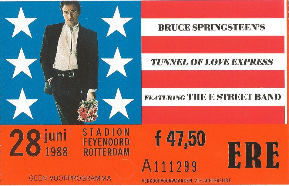 Stadion Feyenoord Rotterdam